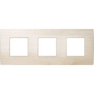 MODUL PURE fa 3x2M juhar díszítőkeret OP26WM 26423