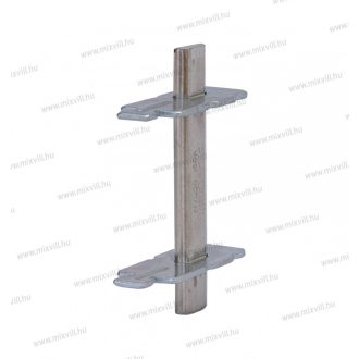 ETI 4941230 NV/NH00 nikkelezett rövidzárkés