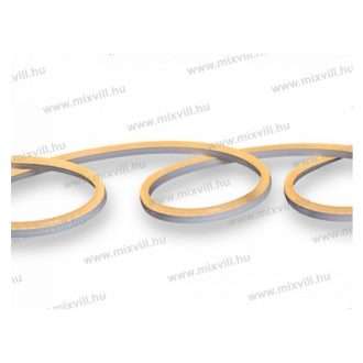 V-TAC SKU-2518 Led NEON FLEX 24V SÁRGA 320lm/m 8W/m