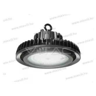   V-TAC SKU-5545 LED Csarnokvilágító 150W 6000K 21750lm 120° vil.szög IP65