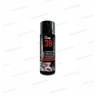   Féktisztító és kuplungtisztító spray 400ml féktisztító VMD 17239