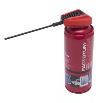   VMD 17201 Univerzális kenőspray, védőspray, tisztítóspray 3 in 1