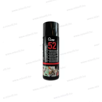   VMD 17252 oxidáció eltávolító kontakt spay elektromos alkatrészek tisztítására 400ml olajos