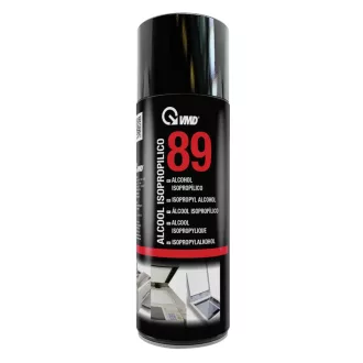 VMD 17289 Isopropyl alkohol spray 400ml