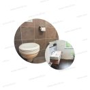 CELO apolo 98MZK univerzális műanyag dűbel, tipli gallérral 8x60