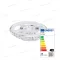 V-TAC SKU-212430 Led Szalag 5050 SMD led 24V IP 20 6000K 10W/m hideg fehér 830lm/m