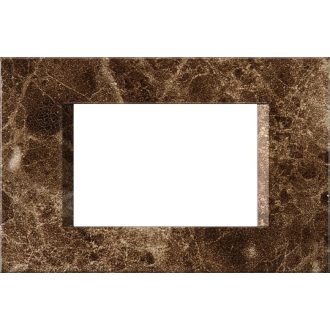   MODUL LINE díszítőkeret 3M SE kőmintás smaragd OL30SE(26449)