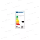 V-TAC SKU-21528 SMD Led közvilágítási lámpa 50W 6500k 4700lm 110° Samsung chip 5év garancia