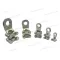 MJC-1 csavaros saru 16mm2 8mm furat