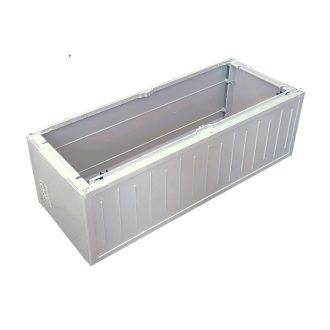   Csatári Plast PVT KK 66/32 kábelfogadó, magasító Villanyóra szekrény, villanyóra doboz CSP 71000051