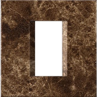   MODUL LINE díszítőkeret 1M SE kőmintás smaragd OL10SE(26435)