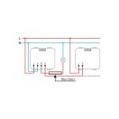 MODUL EM27 frekvenciaszűrő modul, EM25 dimmerekhez, fényerőszabályzókhoz