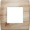 MODUL SOFT díszítőkeret 2M WP fenyő faerezetű OS20WP(26459)