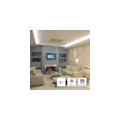 Emos ZQ8340 LED izzó GU10 3,8W 320lm 2700K 120° vil.szög meleg feh. 3 év garancia