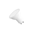 Emos ZQ8340 LED izzó GU10 3,8W 320lm 2700K 120° vil.szög meleg feh. 3 év garancia