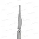 V-TAC SKU-954 SMD Led közvilágítási lámpa 100W 5700k 14000lm 153° vil.szög Samsung chip 5év garancia