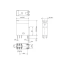 OMRON G2R-2-SN 24V DC (S)