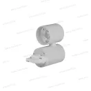 V-TAC SKU-1300 Led Track Light Sines Lámpa fehér 15W 6400K 1350lm 24° vil.szög CRI95 5év gar.