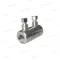 GPH D16-95 SV-T-V-K Szakadófejes toldóhüvely elválasztóval 16-95mm2 Al/Cu 0,6/1kV