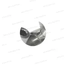 GPH D 50-240 SV-S-V-K Szakadófejes toldóhüvely betekintővel 50-240mm2 Al/Cu 0,6/1kV