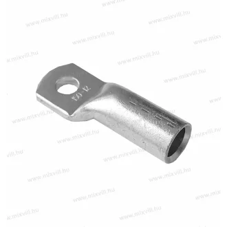   OMU system DS 150-12 DIN 46235 ónozott réz kábelsaru 150mm2 12-es furattal