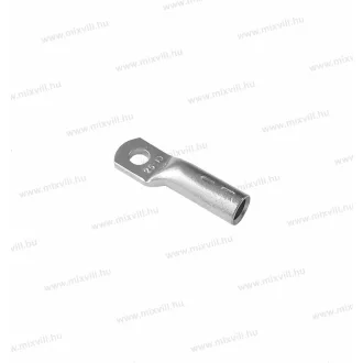   OMU system DS 25-10 DIN 46235 ónozott réz kábelsaru 25mm2 10mm-es furattal