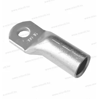   OMU system DS 300-16 DIN 46235 ónozott réz kábelsaru 300mm2 16-es furattal