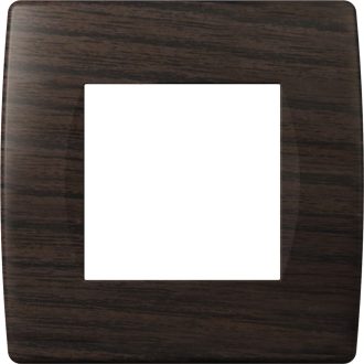 MODUL SOFT díszítőkeret 2M WE faerezetű OS20WE(28790)