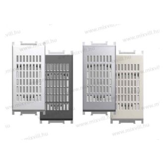 MODUL csengő fekete EM92SB (15860)