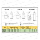 ARS V-Kengyel 25-120mm2 SW