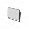 Led reflektor 10,5W 950lm IP65 4000K 3 év garancia EMOS ZS2510 Ilio