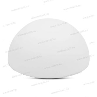   V-TAC SKU-40221 Led lámpa újratölthető 108lm 6W IP67 RGB 20cm