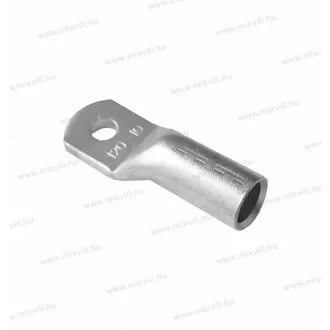   OMU system DS 120-10 DIN 46235 ónozott réz kábelsaru 120mm2 6-os furattal