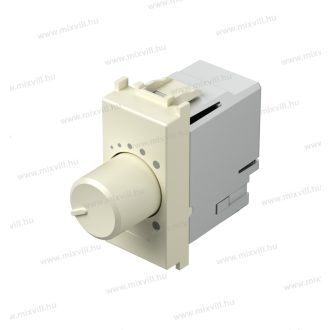 MODUL váltódimmer krém LED 0-60W EM13IW 38148