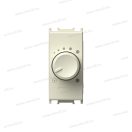 MODUL váltódimmer krém LED 0-60W EM13IW 38148