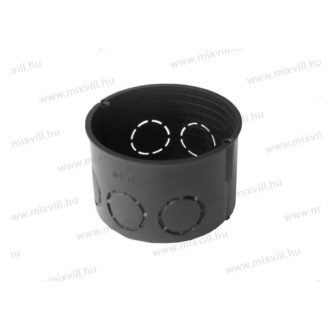 Müds 65 perforált doboz