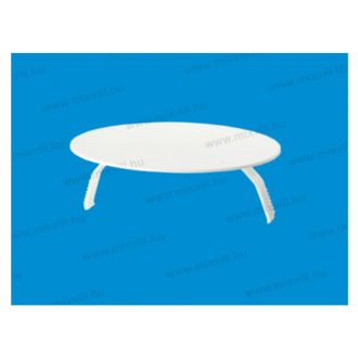 Müds 65 körmös fedél