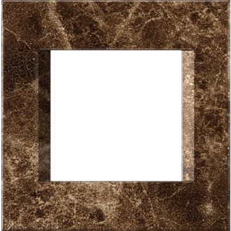   MODUL LINE díszítőkeret 2M SE kőmintás smaragd OL20SE (26439)