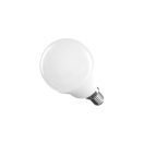 Emos ZQ1211 LED izzó kisgömb E14 4,1W 350lm 4000K 150° vil.szög semleges feh. 3 év garancia