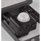 Mozgásérzékelős LED reflektor 10W 1100lm 4000k IP65 Inovo ZS2712 EMOS 5 év garancia