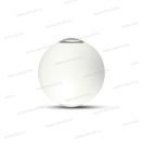 V-TAC SKU-8301 kültéri fali lámpa 6W fehér 3000K 660lm IP65