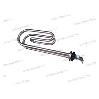 Bojler 1800W fűtőbetét 24mm gumis (francia)