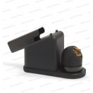 Fahrenheit 28025 akkumulátoros forrasztópáka állomás vezeték nélküli töltéssel, tisztítószivaccsal