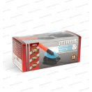 Fahrenheit 28025 akkumulátoros forrasztópáka állomás vezeték nélküli töltéssel, tisztítószivaccsal