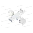 EIP UP 10040 sarokelem 100x40