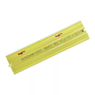 Kábelfedő lemez UV KPL 120/10