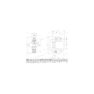 XBS NT00 Késes biztosító aljzat 160A