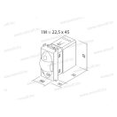 MODUL mozgásérzékelős kapcsoló krém EM31IW(38383)