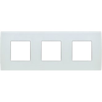 MODUL PURE üveg 3x2M jégfehér OP26GW (26425)