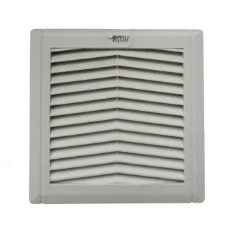 Kimeneti szűrő 152x152mm OMU System KSZ-152